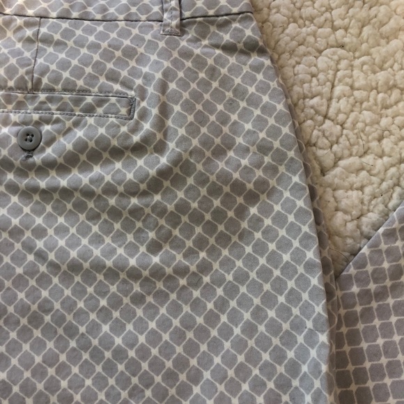 GAP Pants - GAP Slim City Khakis - Size 16